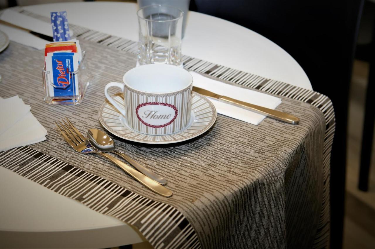 Hermes Rooms For Tourists Νάπολη Εξωτερικό φωτογραφία