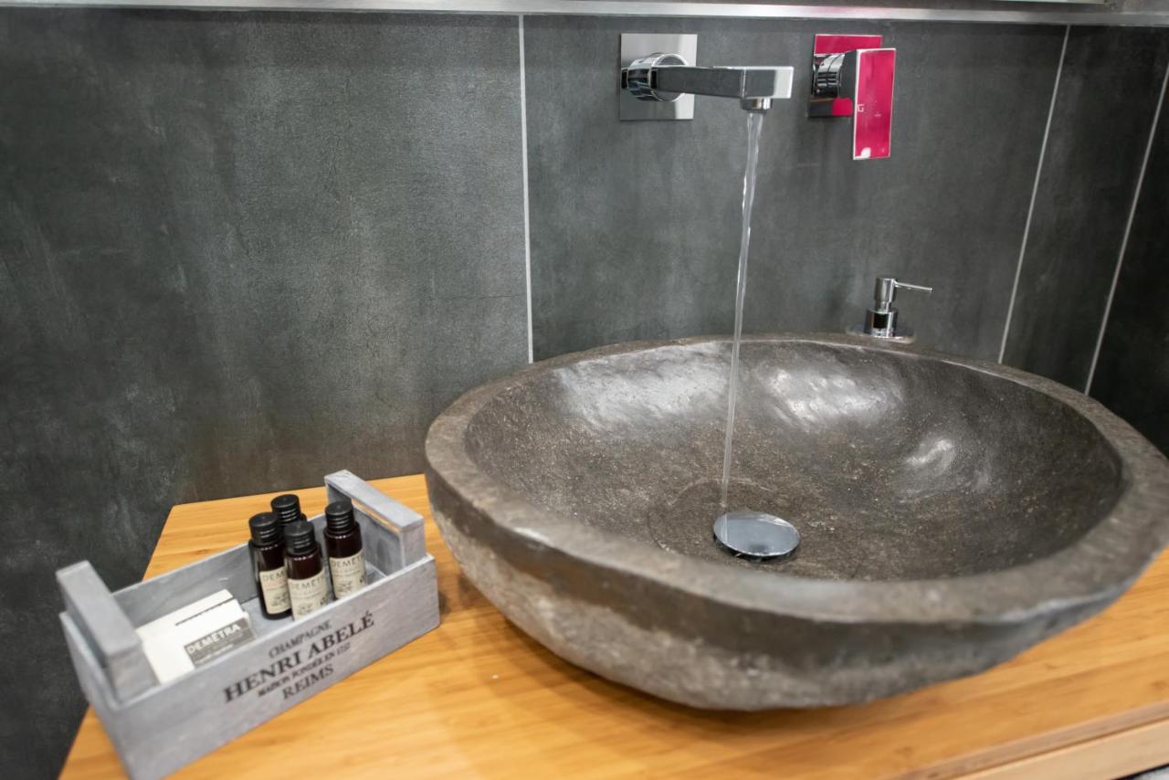 Hermes Rooms For Tourists Νάπολη Εξωτερικό φωτογραφία