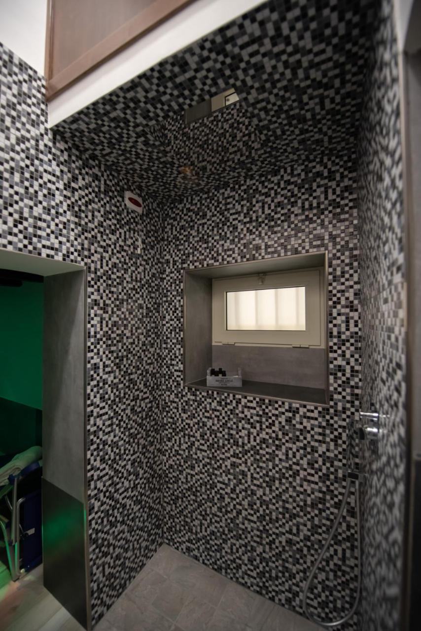Hermes Rooms For Tourists Νάπολη Εξωτερικό φωτογραφία