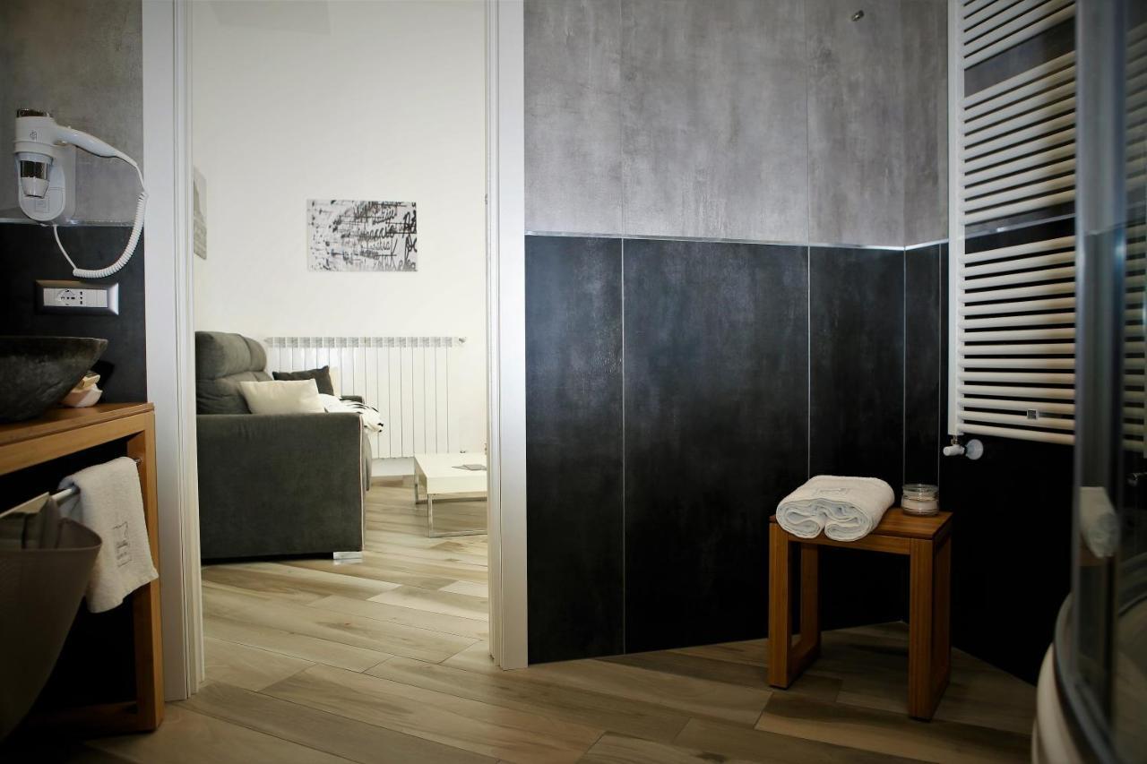 Hermes Rooms For Tourists Νάπολη Εξωτερικό φωτογραφία