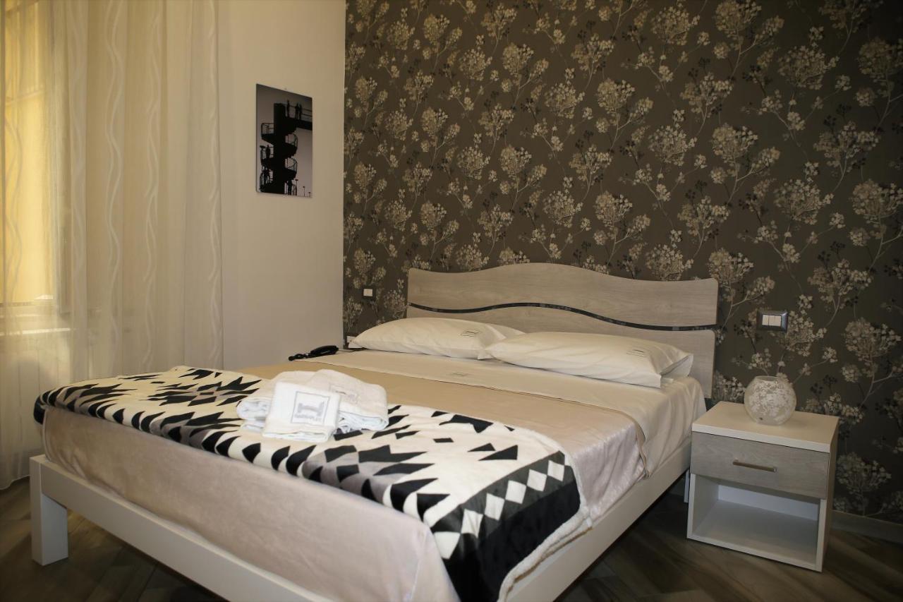 Hermes Rooms For Tourists Νάπολη Εξωτερικό φωτογραφία