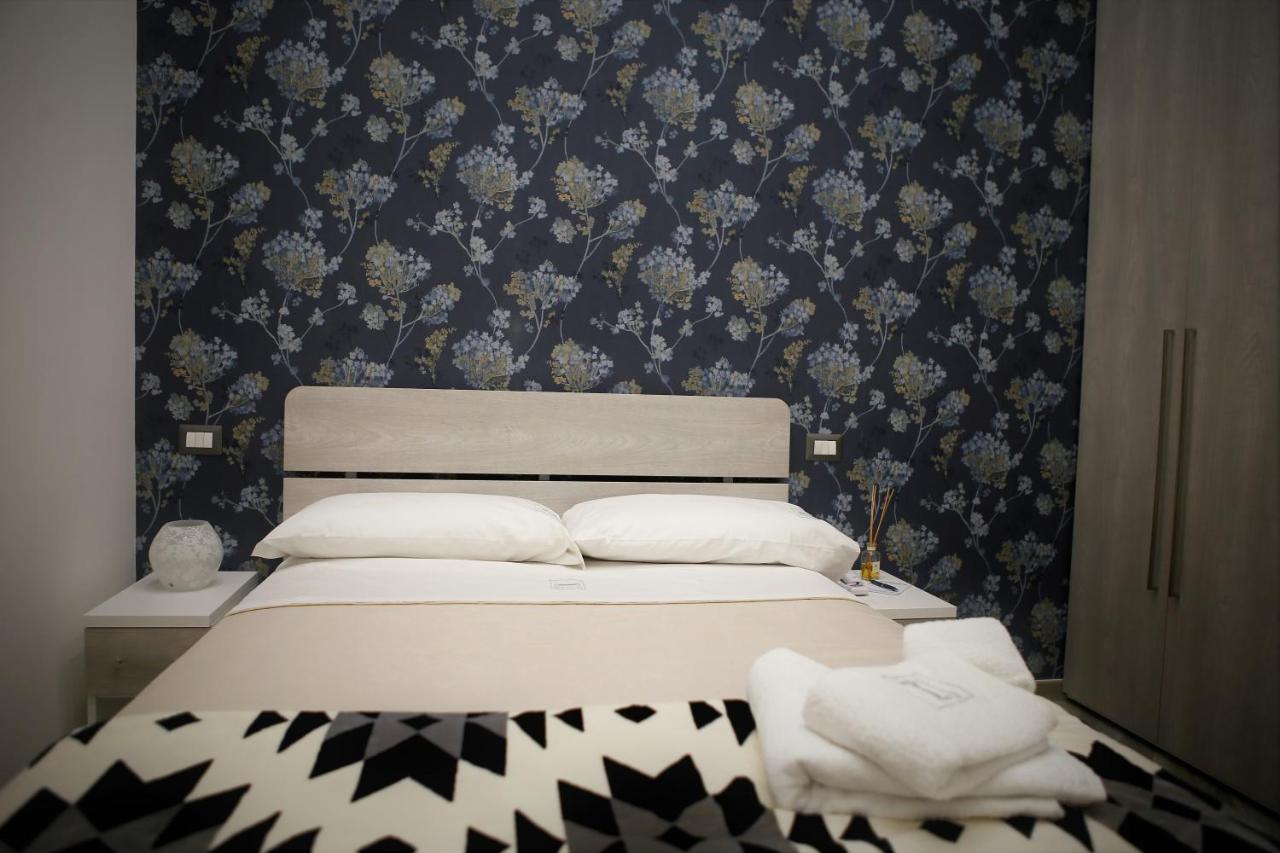 Hermes Rooms For Tourists Νάπολη Εξωτερικό φωτογραφία
