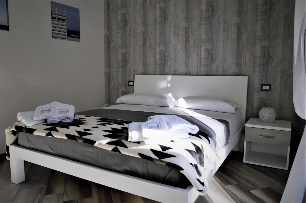 Hermes Rooms For Tourists Νάπολη Εξωτερικό φωτογραφία