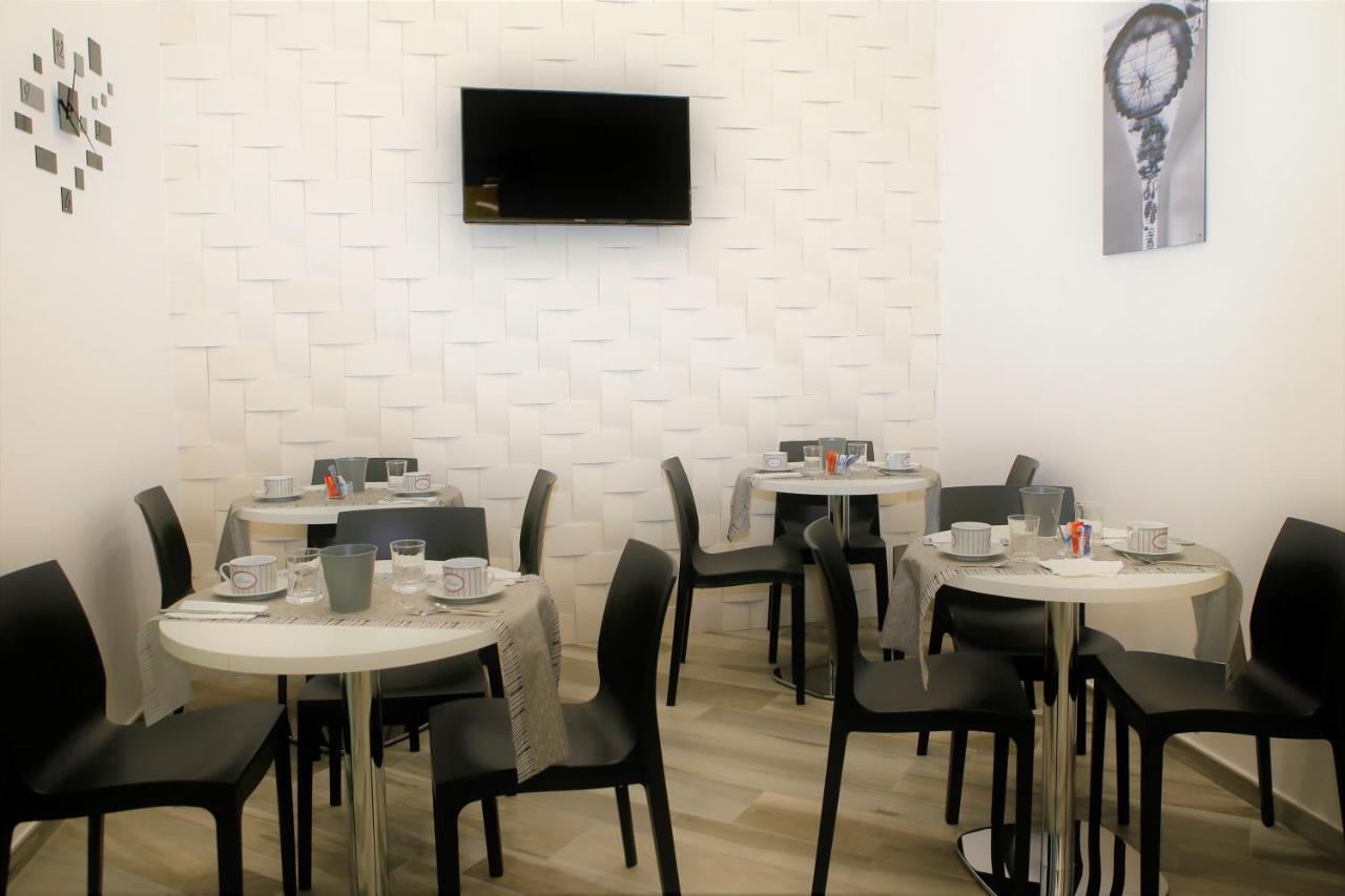 Hermes Rooms For Tourists Νάπολη Εξωτερικό φωτογραφία