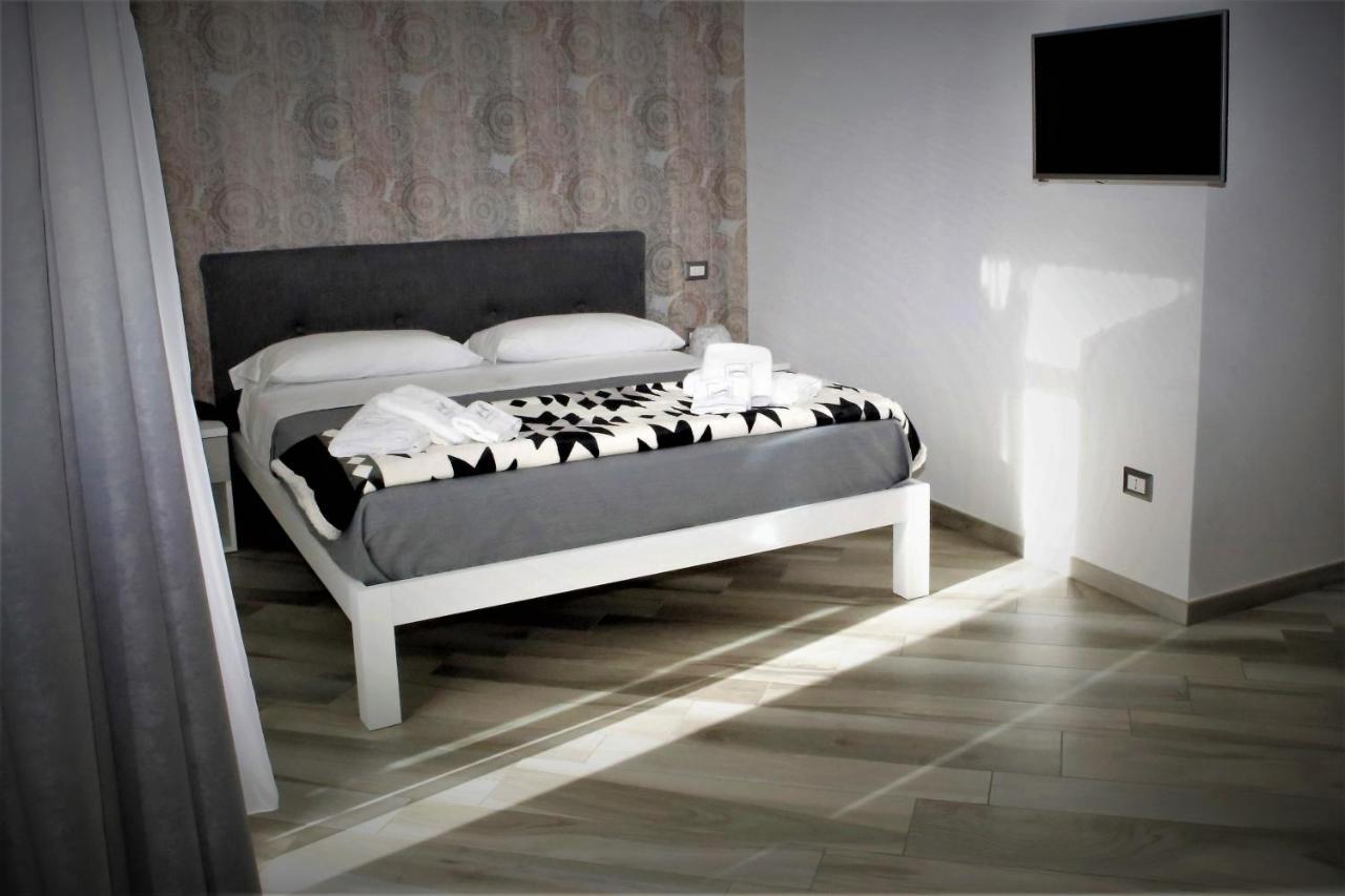 Hermes Rooms For Tourists Νάπολη Εξωτερικό φωτογραφία